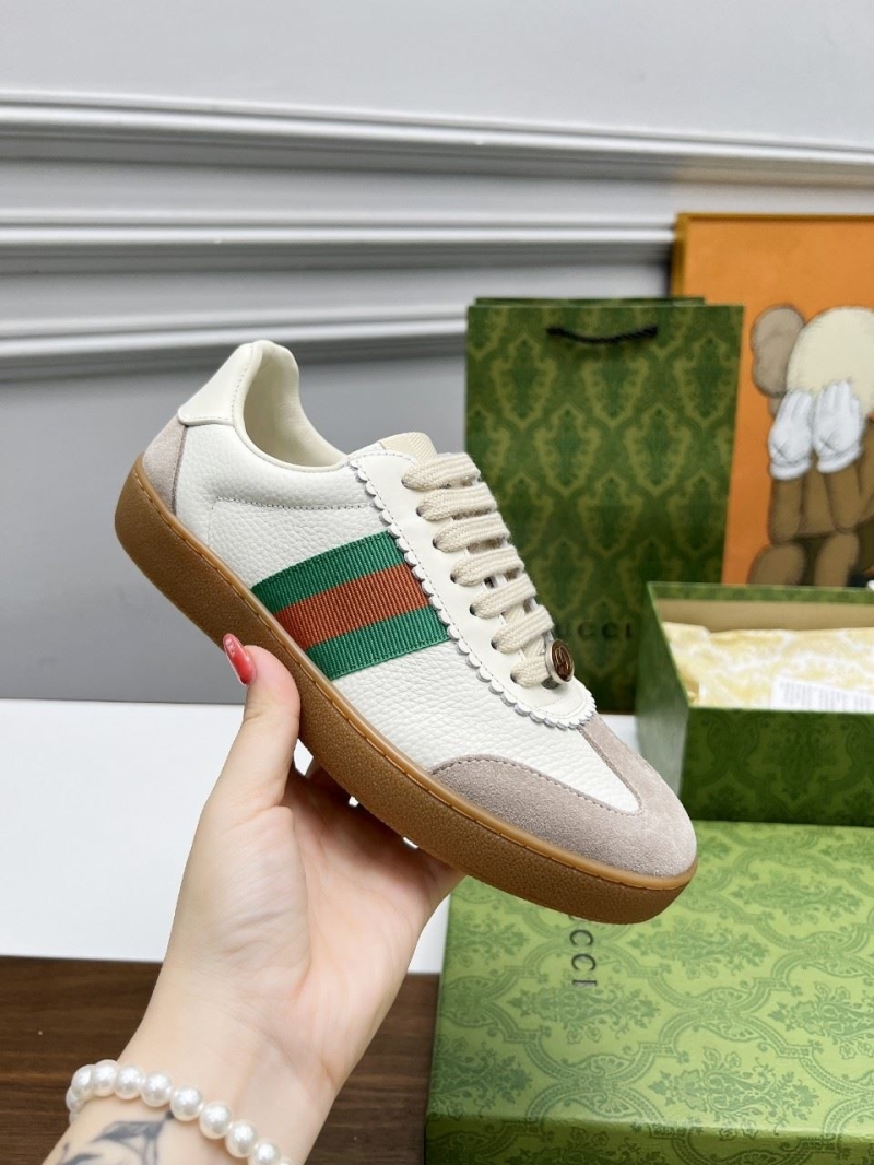 Gucci Casual Shoes